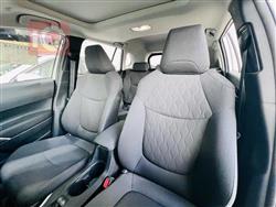 تويوتا كورولا كروس